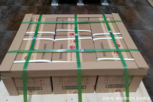 北戴河机场空运酒水【机场货运当天